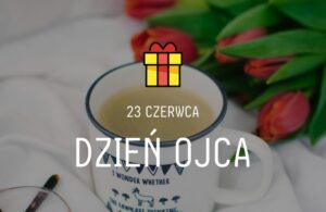 Zestaw prezentowy 6 - Dzień Ojca
